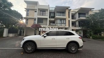 Mercedes-Benz GLC 200 All New Trắng