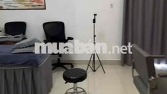 CHO THUÊ MB KINH DOANH GỘI , VP – CAO BÁ NHẠ, CỐNG QUỲNH Q1 | SẦM UẤT