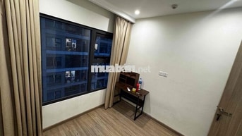 Cho thuê 1 phòng ngủ trong căn 3 ngủ Vinhomes smart city