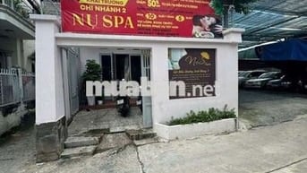 CHO THUÊ NHÀ NGUYÊN CĂN 1 TRỆT 1 LẦU, DT 5×30 CÓ 4PN,4WC. HẺM XE HƠI