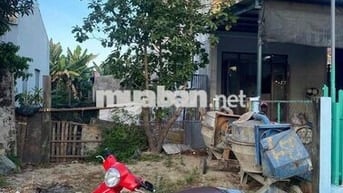 Đất 2mk Trần Thủ Độ ngay KCN Điện Ngọc giá rẻ ạ