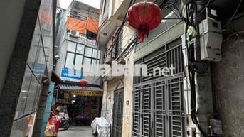 Phòng trọ khép kín full nội thất, trung tâm Hào Nam, Giảng Võ