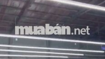 CHO THUÊ NHÀ XƯỞNG THÀNH PHỐ MỚI BÌNH DƯƠNG
💥💥
Diện tích  : 650m2