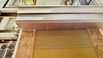 NHÀ DÂN XÂY PHỐ NGỌC THỤY - OTO TẢI ĐỖ CỬA - SAU QUY HOẠCH RA MẶT PHỐ