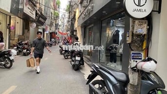 cho thuê nhà nguyên căn phố Đông Các ô chợ dừa