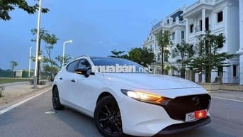 Mazda 3 Sport dk 2023 Trắng 28.000 km