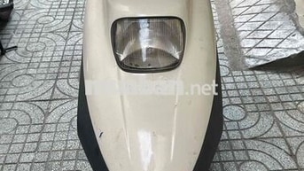 Honda Spacy 125i taiwan