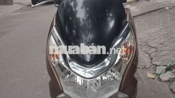 Honda PCX 09 chủ