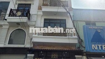 Nhà cho thuê nguyên căn khu dân cư Lý Chiêu Hoàng- phường An Lạc