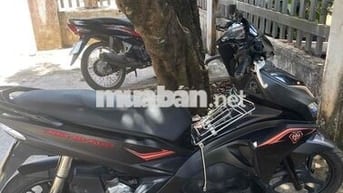 Honda Air Blade màu Đen