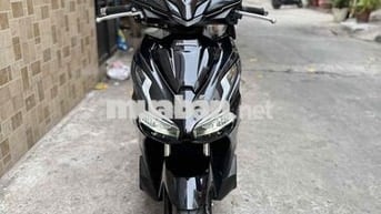 Air Blade 160cc 2022 Đen bóng Siuu Đẹp