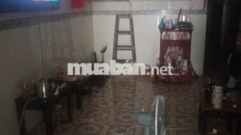 Bán Nhà Gấp 3.5M × 39M . Nhà Hẻm Xe Hơi .Bao Sang Tên .