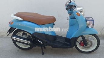 Yamaha Mio Classico Xanh