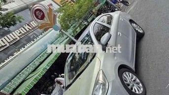 Mitsubishi Attrage 2018 Bạc