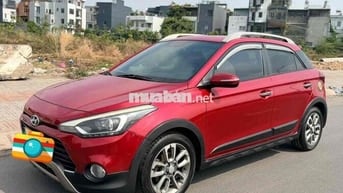 Hyundai i20 Active 2016 nhập khẩu cực đẹp giá rẻ