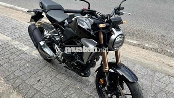 Honda CB 300R ❇️Đồng Moto Đà Lạt ❇️