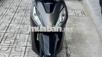 Honda Vision 2025 Xám 1656 km