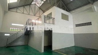 CHO THUÊ KHO XƯỞNG PHƯỜNG TRẢNG DÀI GIÁ 20 TRIỆU