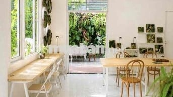 Share full Trệt làm studio, văn phòng