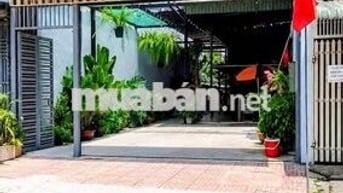 Bán đất tặng nhà cấp 4 SHR 1/Tô Ký-Tân Chánh Hiệp-Q12.Dt 314m2~12,5ty