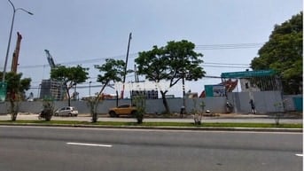 [BÁN CẮT LỖ] Đất Đàm Thanh 7, gần đối diện bệnh viên gia đình đang xây