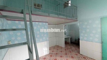 cho thuê P trọ_  đường số 4, P Hiệp Bình, Thủ Đức
