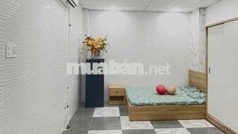 STUDIO TRỆT NGAY CV GIA ĐỊNH - NGÃ TƯ PHÚ NHUẬN