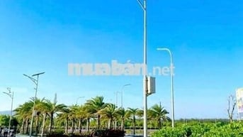 Cần tiền bán nhanh lô đất, 5x12m, SHR, xây dựng liền, gần chợ Bà Hom.