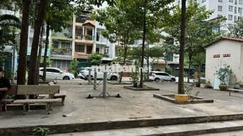 Cần bán căn hộ chung cư Khiêm Khải , P5, Q8