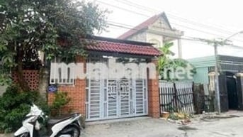 CHO THUÊ NHÀ gần chợ Thanh Hoá, kp4, p. Trảng Dài