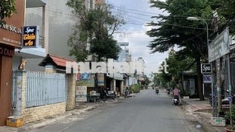 Nhà mặt tiền Nhánh Trần Thị Năm dt 4x25m 1 lầu