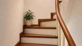  Trung Tâm Ba Đình_Văn Cao_5 Tầng* 27m2, Ngõ lớn