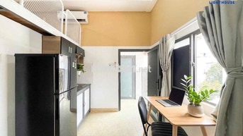 🔥🔥CHỐT GÁC CỬA SỔ LỜI ĐC NGUYÊN CÁI BAN CÔNG NGAY CHỢ HẠNH THÔNG TÂY🔥