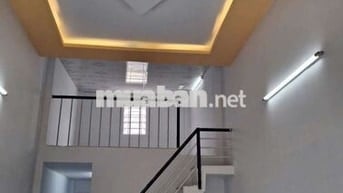 Nhà đẹp lung linh 3x16 m giá 990tr