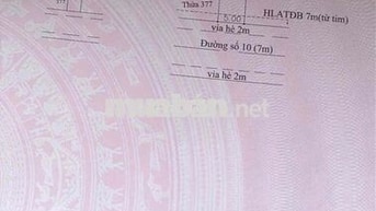 BÁN NHANH NHÀ 1 LẦU PHƯỜNG BÌNH HÒA DT : 90M CÓ 5 PHÒNG CHO THUÊ