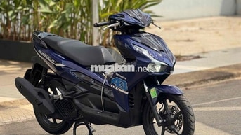 Honda Air Blade 125 4VAL 2024 Xanh