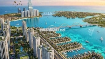 Sắp mở bán dự án căn hộ ven biển Imperia Green Paradise Cần Giờ