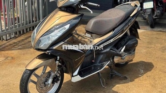 Honda Air Blade 125 Vàng đồng Zin
