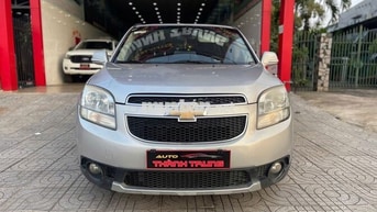 Chevrolet Orlando 2016 bản 1.8 LTZ (full cao cấp)