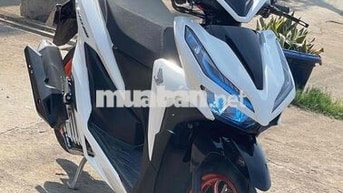 Honda Vario 150 Trắng đen Đã qua sử dụng