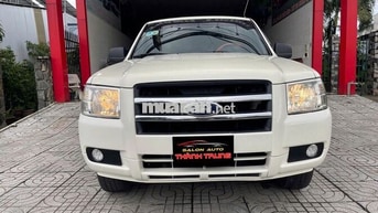 Ford Ranger XLS 2008 số sàn một cầu