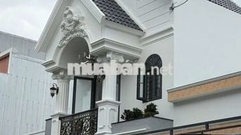 🔴💥Biệt Thự 2 tầng đường 5m5 Hoà Minh - Gần biển
