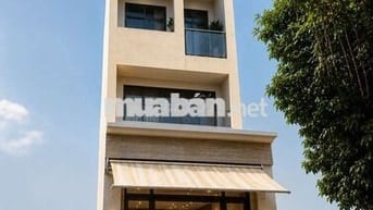 BÁN NHÀ ĐƯỜNG 12M LỀ 3M NGUYỄN HỮU TIẾN, TÂY THẠNH, TÂN PHÚ