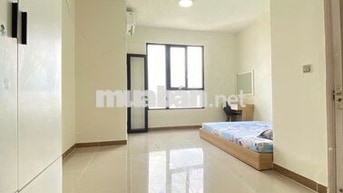 Cho thuê phòng chung cư Đức Khải liền kề Phú Mỹ Hưng