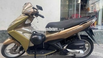 Honda Air Blade 2014 Vàng đen