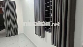 BÁN NHÀ HẺM 100 DƯƠNG BÁ TRẠC 