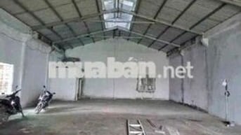 CHO THUÊ MB (vị trí đẹp) 400m2 - Gần Ngã 4 Nguyễn Khuyến - GIÁ: 17tr