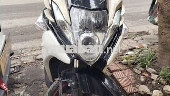 Yamaha Nouvo 5 SX Trắng Đã sử dụng