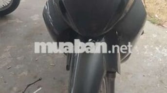 Honda Future 1 màu Xám