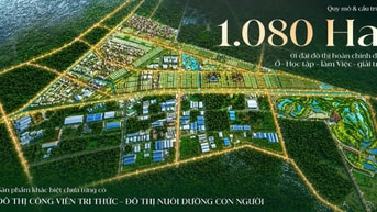 🔥VINHOMES SAIGON PARK🔥 –TP CÔNG VIÊN TRÍ THỨC ĐẦU TIÊN TẠI CHÂU Á 💥